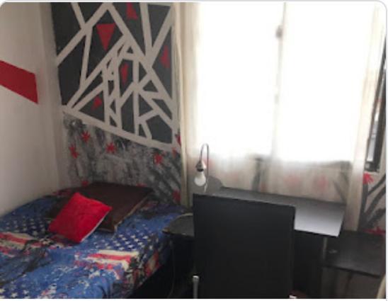 Castillo Rooms 11 Cartagena المظهر الخارجي الصورة