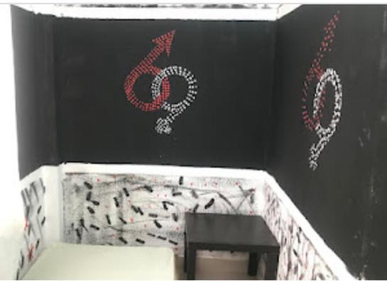 Castillo Rooms 11 Cartagena المظهر الخارجي الصورة